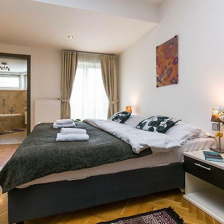 Art Apartments Prague II Экстерьер фото