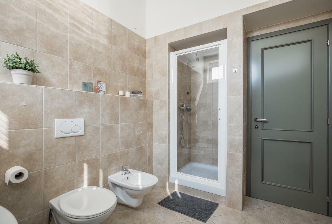 Art Apartments Prague II Экстерьер фото