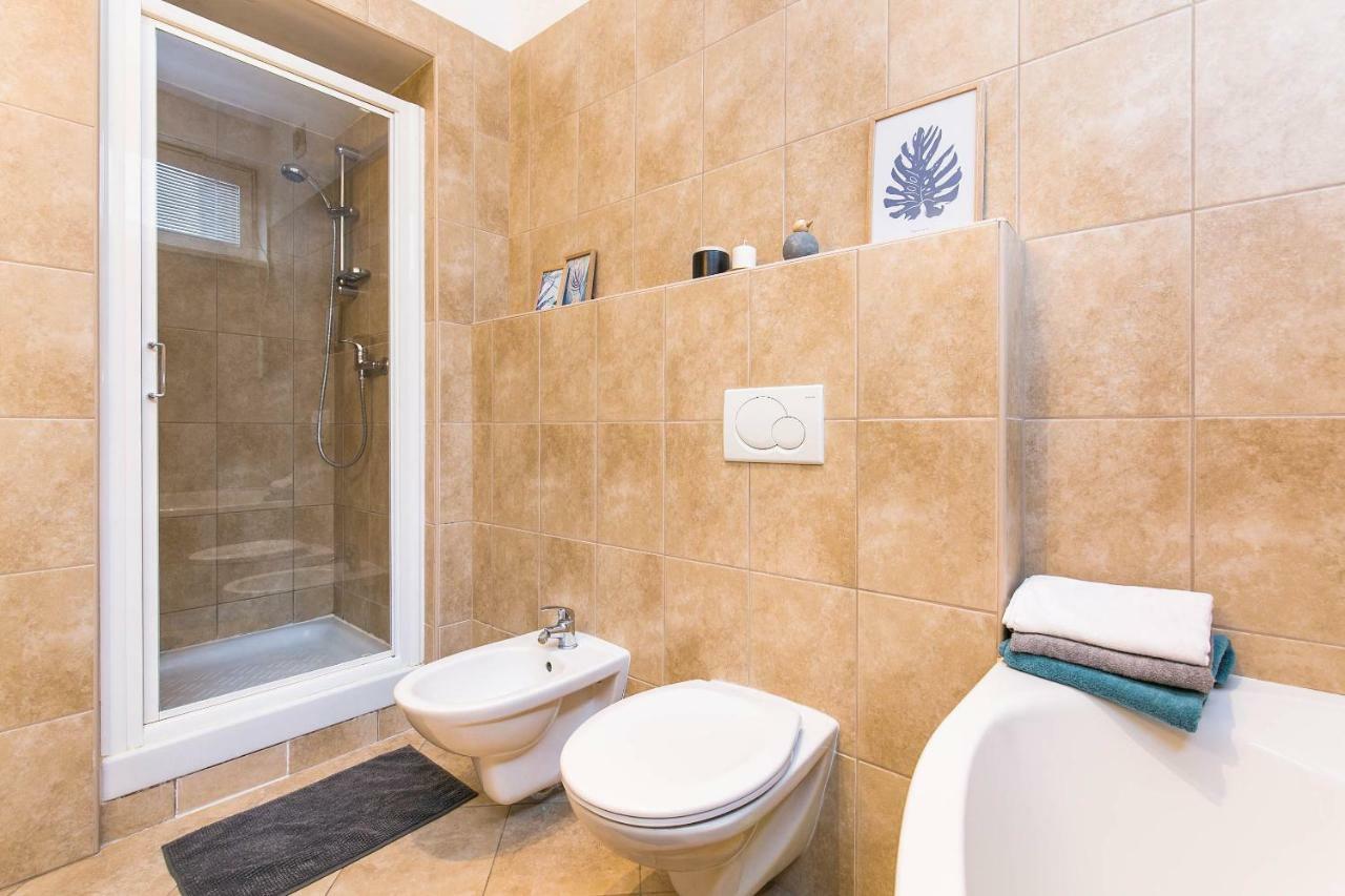 Art Apartments Prague II Экстерьер фото